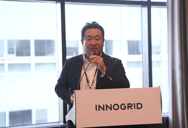 이노그리드, 사상 초유의 코스닥 상장 취소