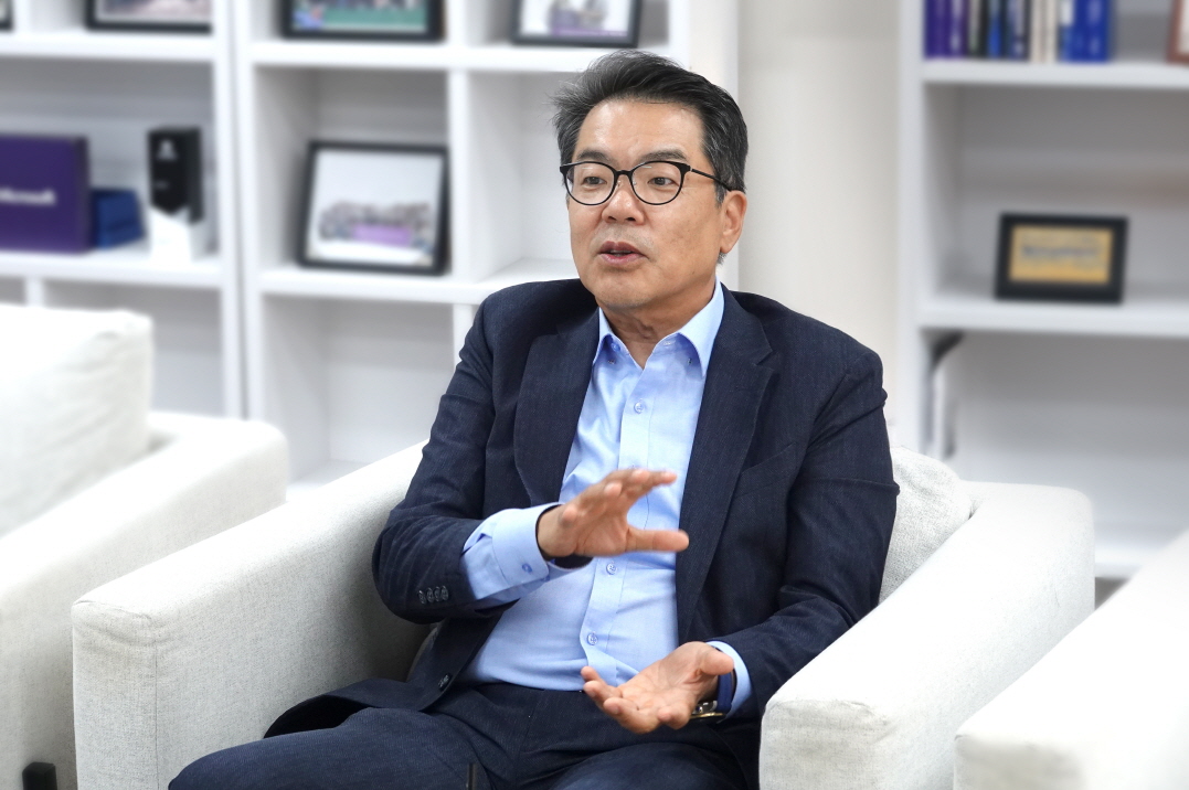 클루커스, 200억 규모 시리즈B 투자 유치…“AI MSP로 IPO 추진 가속화”
