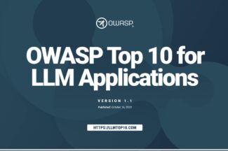 [주간 트렌드 리포트] 안전한 생성AI 개발·활용을 위한 ‘OWASP Top 10 for LLM Apps’