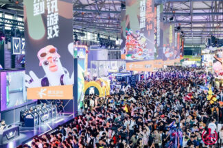 규제서 진흥 기조로? 대륙 스케일 ‘차이나조이 2024’