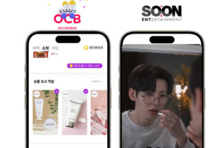 순이엔티, OK캐쉬백 앱 내 숏폼 광고상품 출시