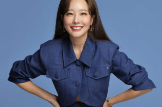 GS샵, 소유진쇼 론칭…“젊고 감각적인 스타일 제안”