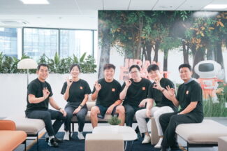 지란지교그룹이 선정한 2025년 보안 트렌드 키워드, ‘R.E.S.I.L.I.E.N.C.E’