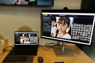델 테크놀로지스 포럼 2024에 등장한 AI 하드웨어들