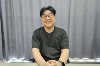 [인터뷰] “기계의 스마트화, 몇 안 남은 블루오션” 백훈 엣지크로스 대표
