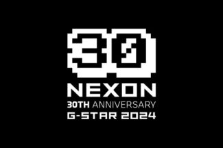 ‘지스타 2024를 축제로’ 넥슨 메인스폰서 300부스 참가