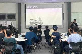 배민라이더스쿨-배달플랫폼노동조합, 공동기획 ‘배달학개론’ 강좌 개설