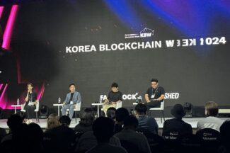 “웹3 접목된 한류, 영향력 더 커진다”