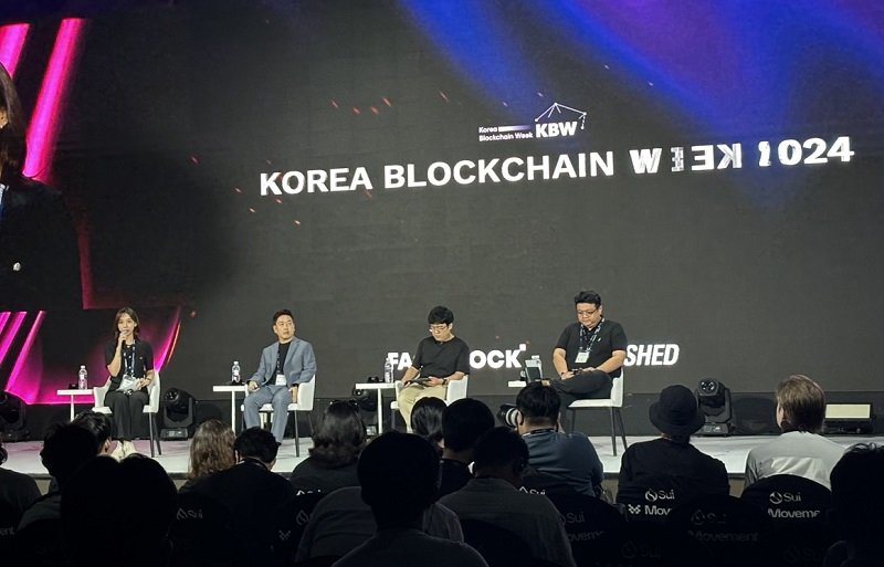 “웹3 접목된 한류, 영향력 더 커진다”