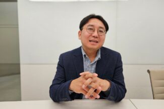[인터뷰] “누가 내 선생님이고 누가 AI 인가, 학생들도 구분 못 해요”
