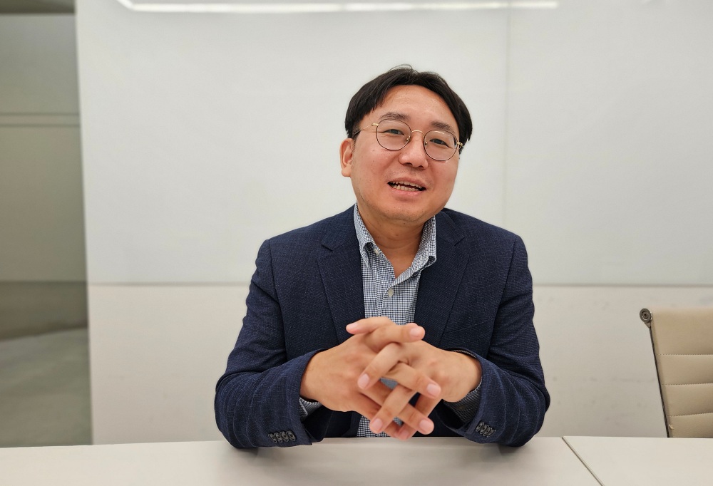 [인터뷰] “누가 내 선생님이고 누가 AI 인가, 학생들도 구분 못 해요”