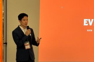 피자에 기술을 더해 전세계 매장 1000곳 확장한 고피자