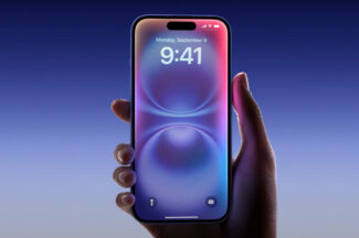 iOS 18 ‘암호’ 앱의 신기능들