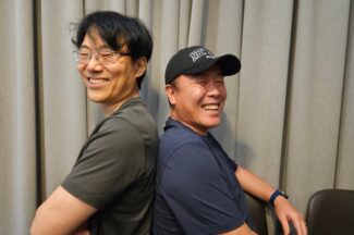 [인터뷰] 열혈강호 완간 이후, 전극진·양재현의 계획
