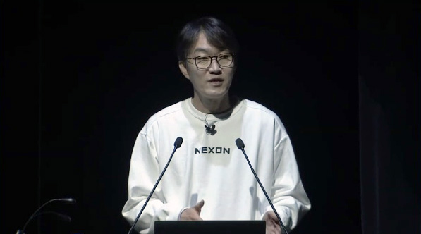 ‘압도적 게임쇼’ 넥슨 다 꺼냈다
