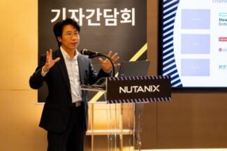 HD한국조선해양, VM웨어 가상화 뉴타닉스로 교체