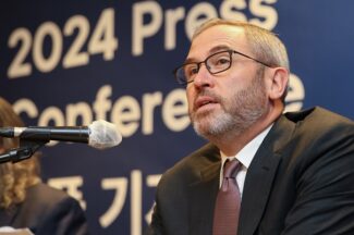 방한한 ‘리플’ CEO가 밝힌 한국 시장 전략
