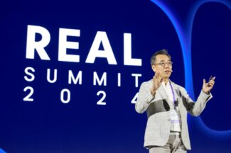 AI 동맹으로 보폭 넓히는 삼성SDS “하이퍼오토메이션 시대 열 것”