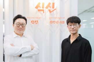 식권으로 큰 식신 “시즌2는 데이터로 돈 벌겠다”