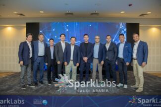 스파크랩,  AI 스타트업 투자 위한 5000만 달러 규모 펀드 조성
