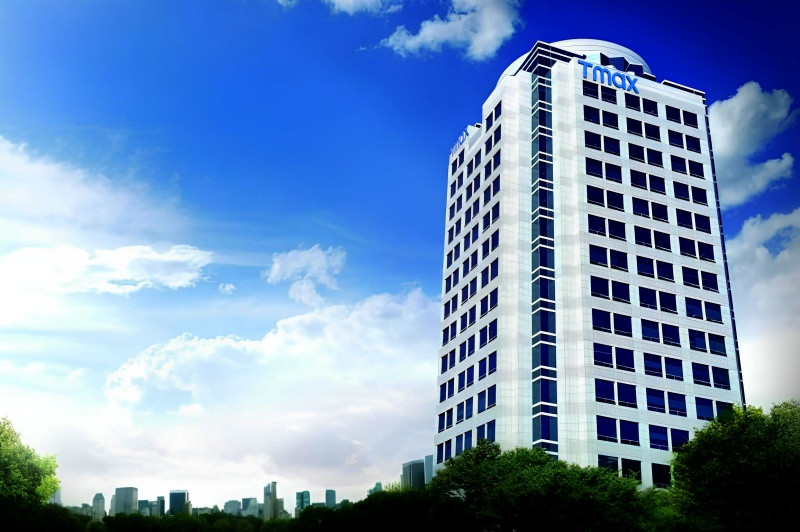 AI 비즈니스 플랫폼 기업 도약 나선 티맥스소프트, 신규 브랜드 ‘컨티뉴엄 AI’ 공개