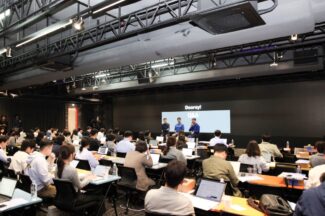 AI로 진화한 ‘두레이’… NHN “협업툴 시장 메인 플레이어 될 것”