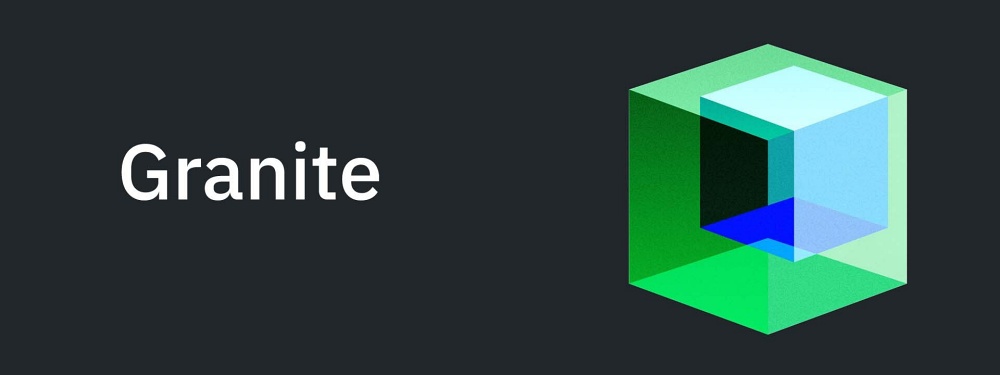 IBM, AI 모델 그래니트 3.0 오픈소스로 출시
