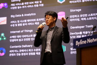 네이버클라우드 “AICC에서 가장 중요한 것은 AI의 한국어 능력”
