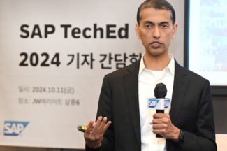 SAP의 엔터프라이즈 AI 약속 “에이전트로 간다”