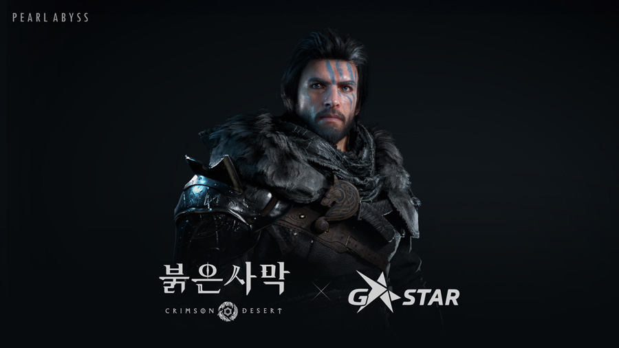 [지스타2024] 펄어비스, 액션 대작 ‘붉은사막’ 첫 시연