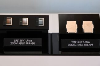 이제 진짜 AI PC가 된, 인텔 코어 울트라 200S∙200V 공개