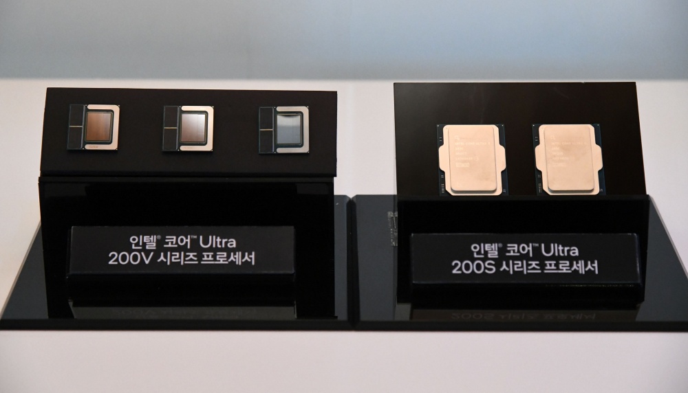 이제 진짜 AI PC가 된, 인텔 코어 울트라 200S∙200V 공개