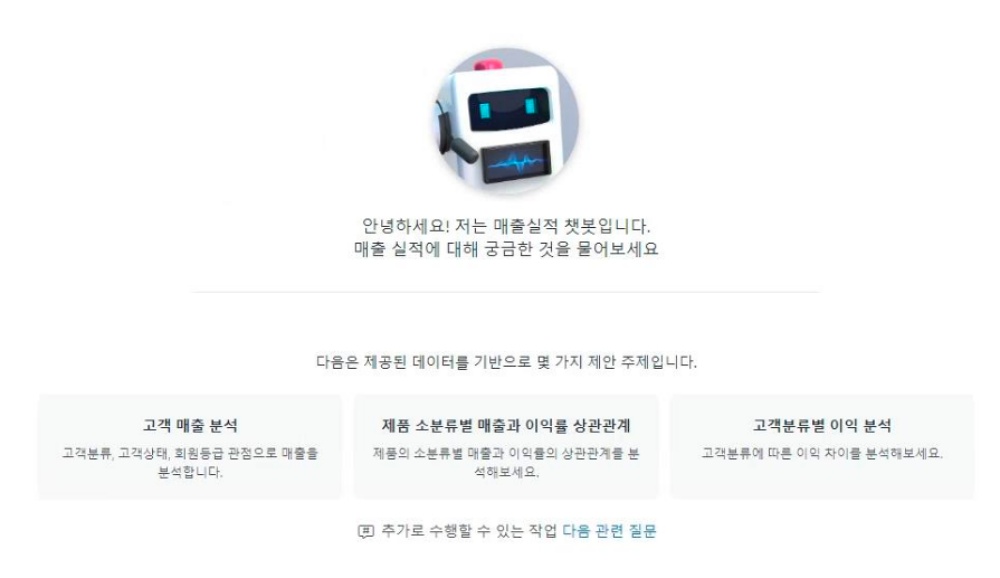 마이크로스트레티지 “생성형 BI 시장 선도”