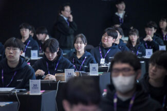 게임 즐기듯 코딩, 창의 챌린지로…제9회 NYPC 본선 개최
