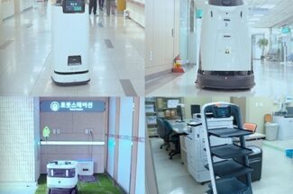 빅웨이브로보틱스, ‘병원 내 사용량 기반 RaaS요금제’ 도입