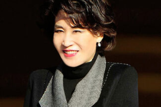 ㈜신세계 정유경 회장 승진…이마트-신세계백화점 계열 분리