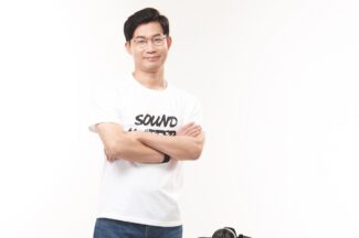 [인터뷰] 음원 분리의 끝판 왕 되겠다, 가우디오랩