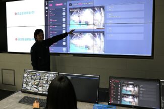 코오롱베니트, 리벨리온과 비전 AI 성능 고도화 추진