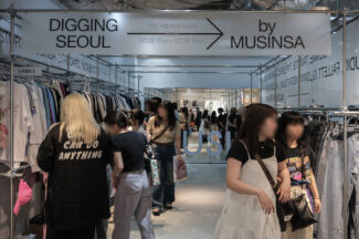 무신사 “무신사 글로벌, 첫 분기 흑자 달성”