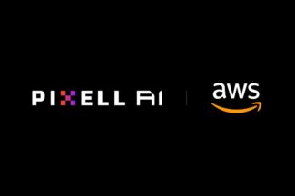포바이포 화질 개선 솔루션 ‘픽셀’, AWS 파트너 패스 취득