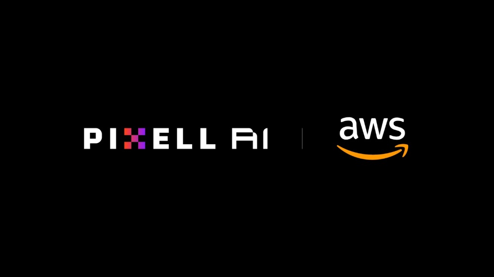 포바이포 화질 개선 솔루션 ‘픽셀’, AWS 파트너 패스 취득