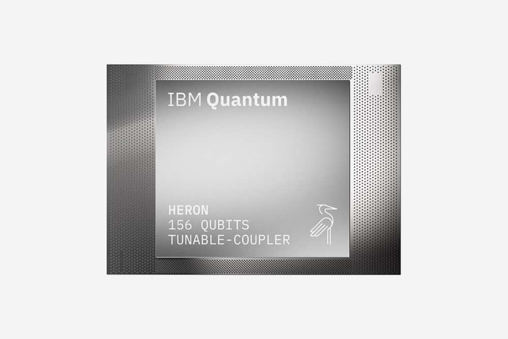 IBM, 최신 양자 컴퓨터 ‘퀀텀 헤론’ 공개