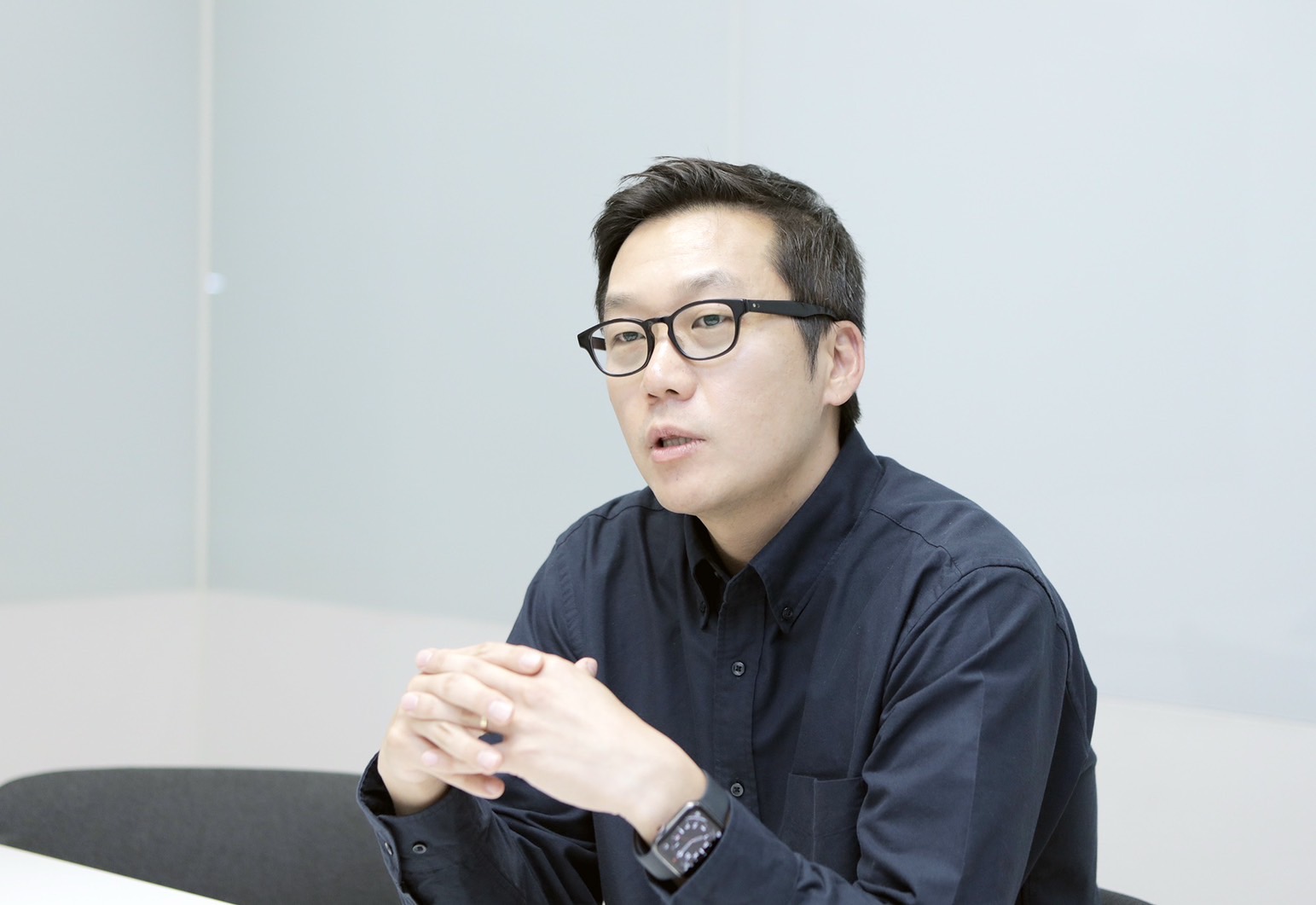 [네이버 아라비아] 1~2년 계획을 두 달로…과감한 선제안 통했네