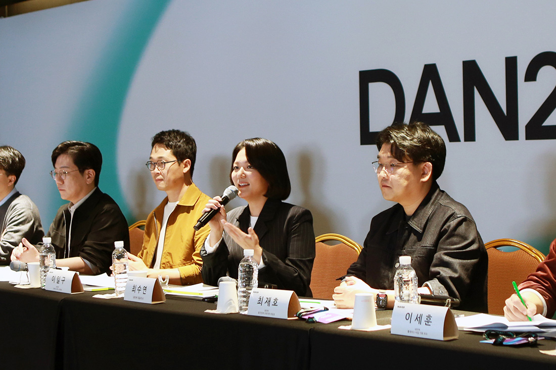 [일문일답] 다 꺼내보인 네이버, 넥스트는 ‘온서비스AI’(전문)