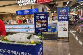 [커머스BN] ‘온라인에는 없는 경험 주겠다’ 홈플러스의 또 다른 도전