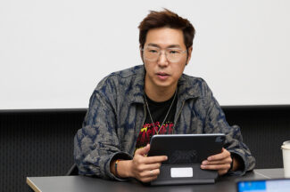 [인터뷰] 시장 전략이 없어요…넥슨 민트로켓의 매운 신선함