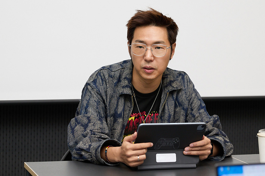 [인터뷰] 시장 전략이 없어요…넥슨 민트로켓의 매운 신선함