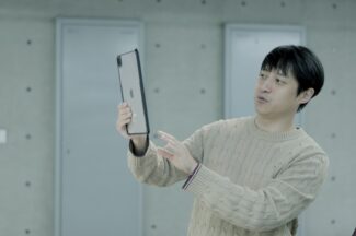 [네이버 아라비아] “로봇 때문에 개발한 기술, 사람도 잘 씁니다”