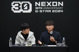 [지스타2024] 또 하나의 던파, ‘카잔’은 어떤 이야기를 담았나