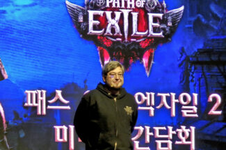 [일문일답] 패스오브엑자일2, 방대한 스킬트리 걱정 NO …바로 계산 가능